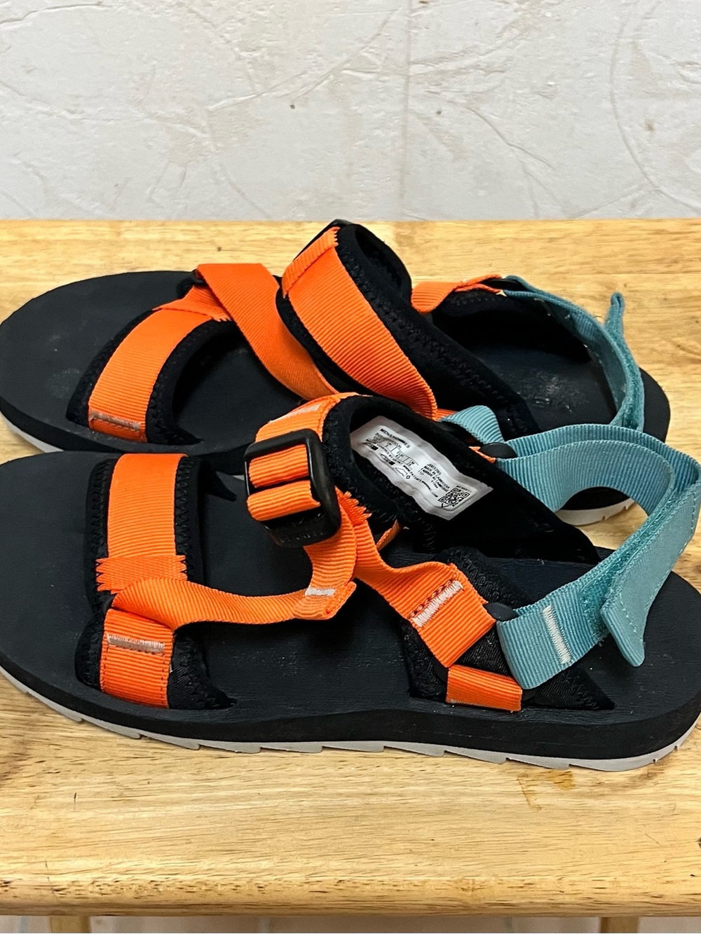 Merrell Alpine Strap Sandals Men's Size 10